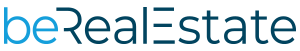 berealestate logo 1n