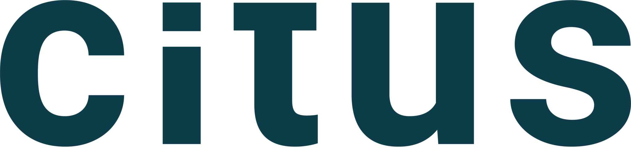 citus 4c logo